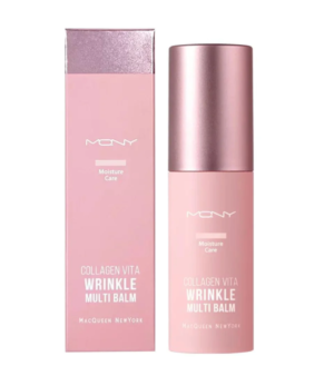 MACQUEEN Collagen Vita Wrinkle Multi Balm