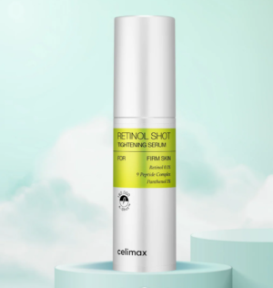 Celimax THE VITA-A Retinol Shot Tightening Serum 30ml