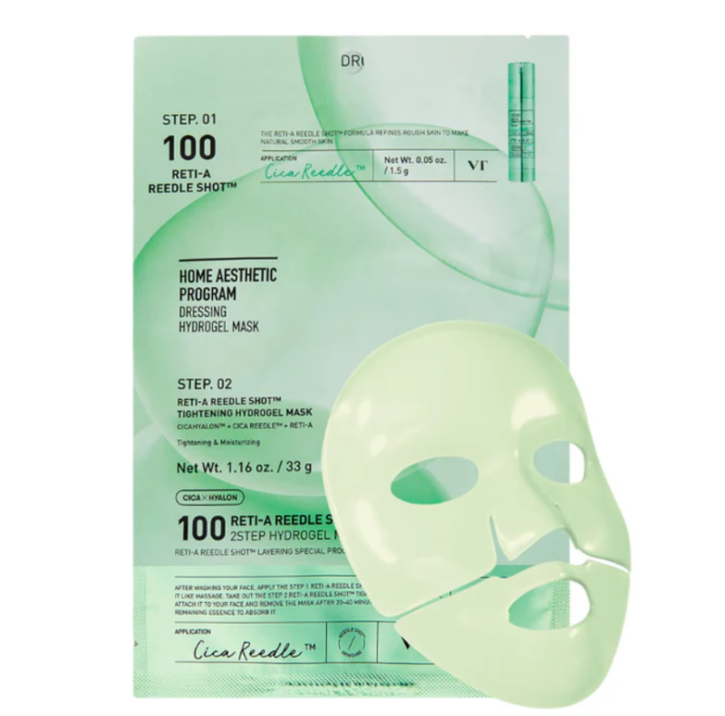 VT mask
