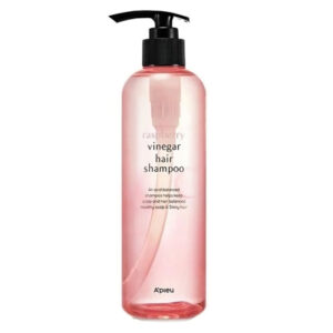 A'PIEU RASPBERRY VINEGAR HAIR SHAMPOO 500ml