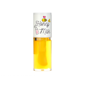 A'PIEU HONEY&MILK LIP OIL 5g