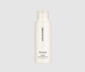 PAPA Recipe Blemish Enzyme Powder Cleanser 50ml