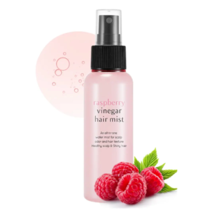A'PIEU RASPBERRY VINEGAR HAIR MIST 105ml
