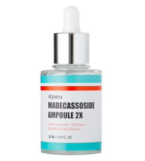 A'PIEU Madecassoside Ampoule 2X 50ml