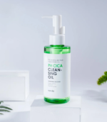 EYENLIP Cleansing Oil pH Cica