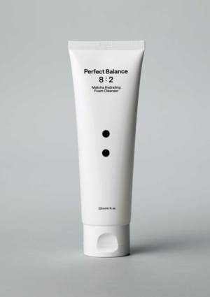 B-Lab Matcha Hydrating Foam Cleanser 120ml