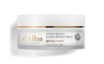 D'Alba White Truffle Double Serum Cream 70g