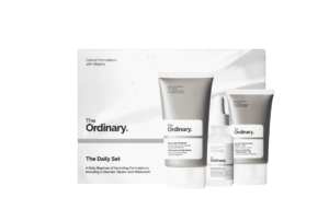 The Ordinary The Daily Set