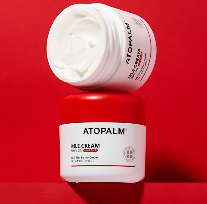 ATOPALM MLE CREAM