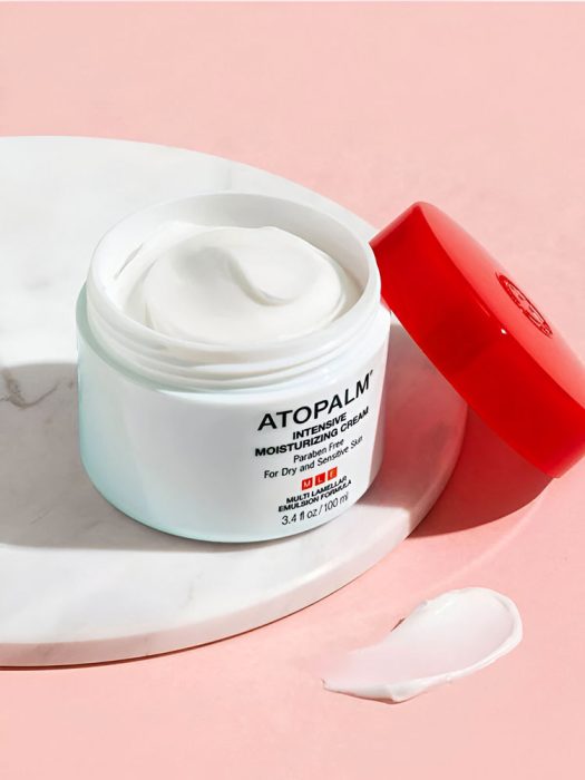 ATOPALM MLE CREAM