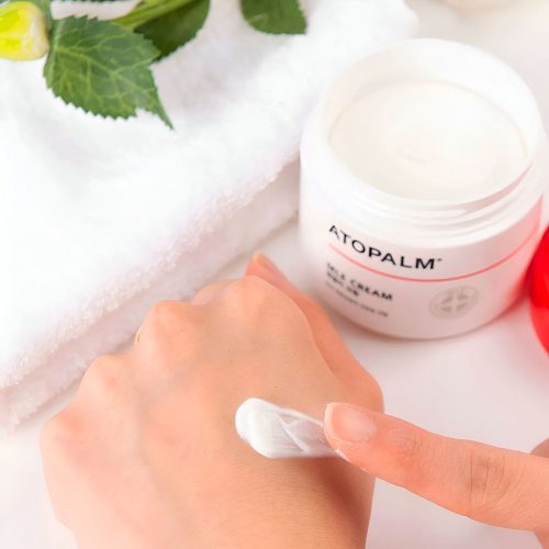 ATOPALM MLE CREAM